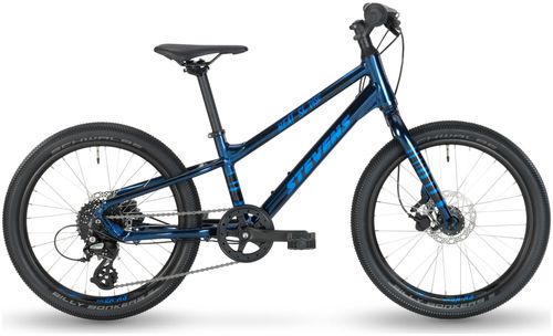 Kinderfahrrad 20 Zoll Stevens Beat SL Disc 20" 2022 | 20 Zoll | Diamant